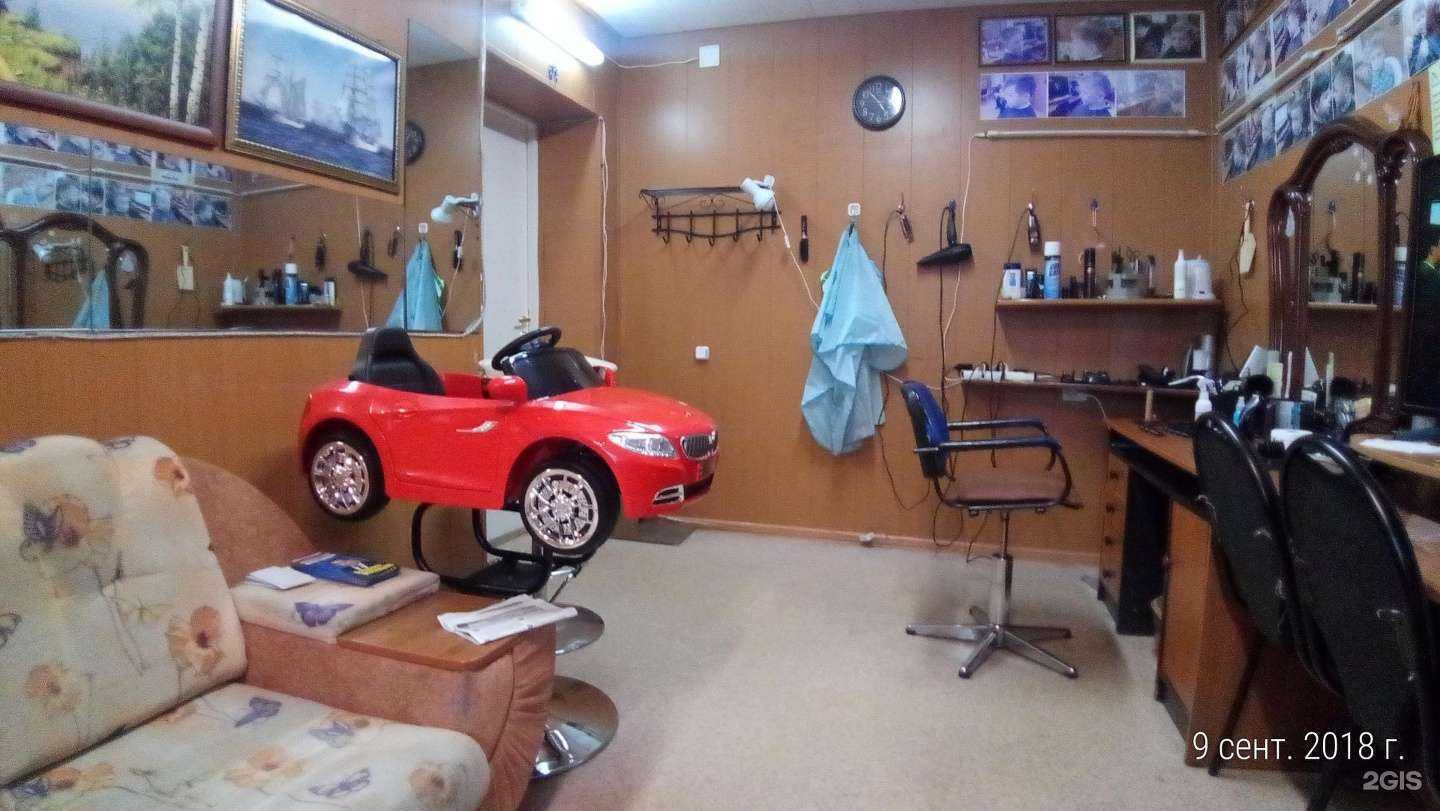 Отзывы на компанию Воображуля в Дудинке c фото