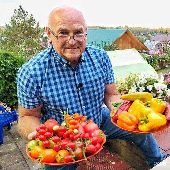 Отзывы на компанию Агрофирма Семко-Самара в г. Самара c фото