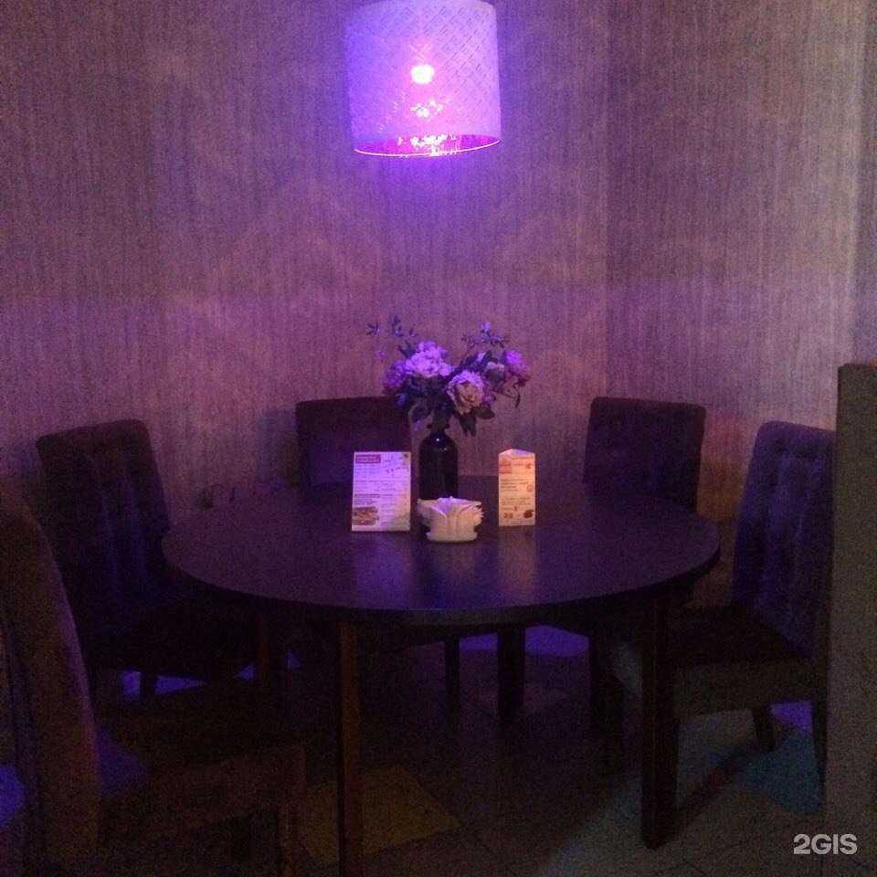 Отзывы на компанию Бургер-бар в Чебоксарах c фото