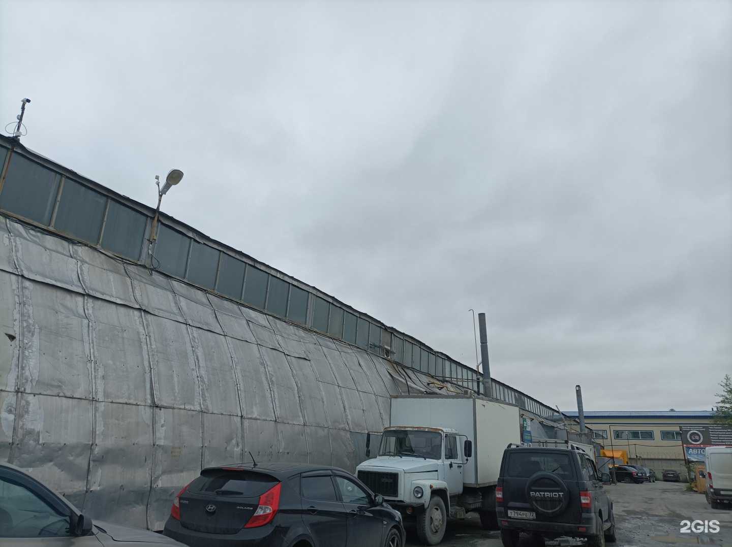 Отзывы на компанию Автодоктор-72 в Тюмени c фото - фотография 2 из 2