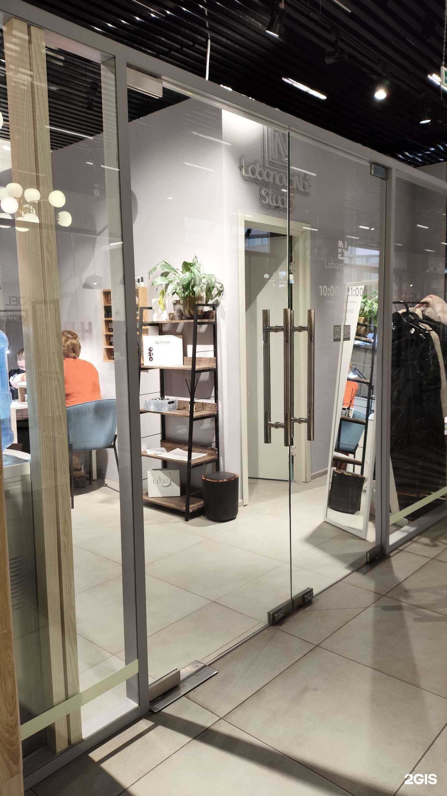 Отзывы на компанию LobanovaNail в г. Архангельск c фото