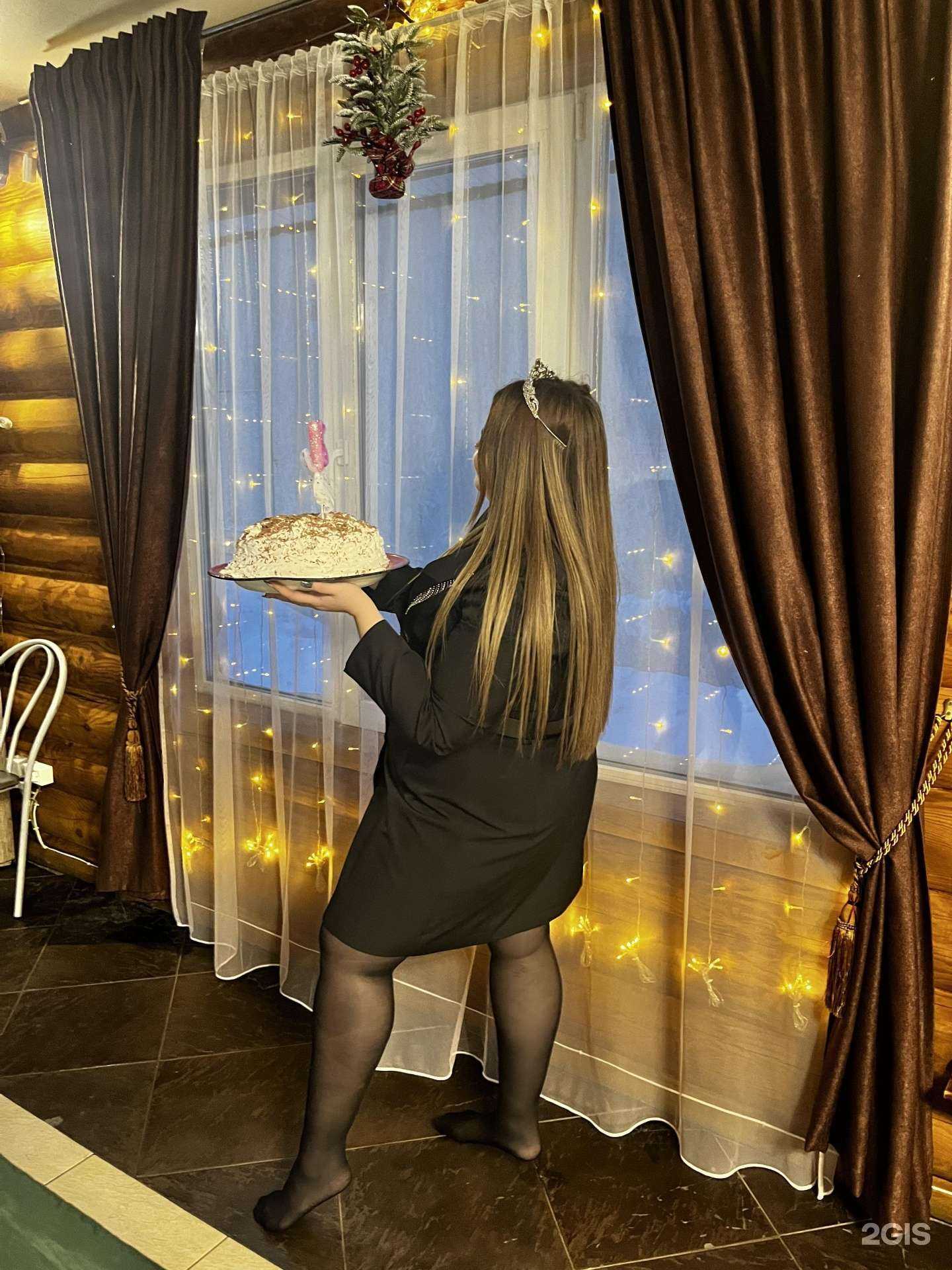 Отзывы на компанию На Приятной в Томске c фото