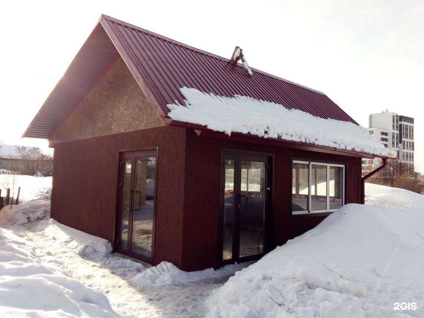 Отзывы на компанию Дачка в Кемерове c фото