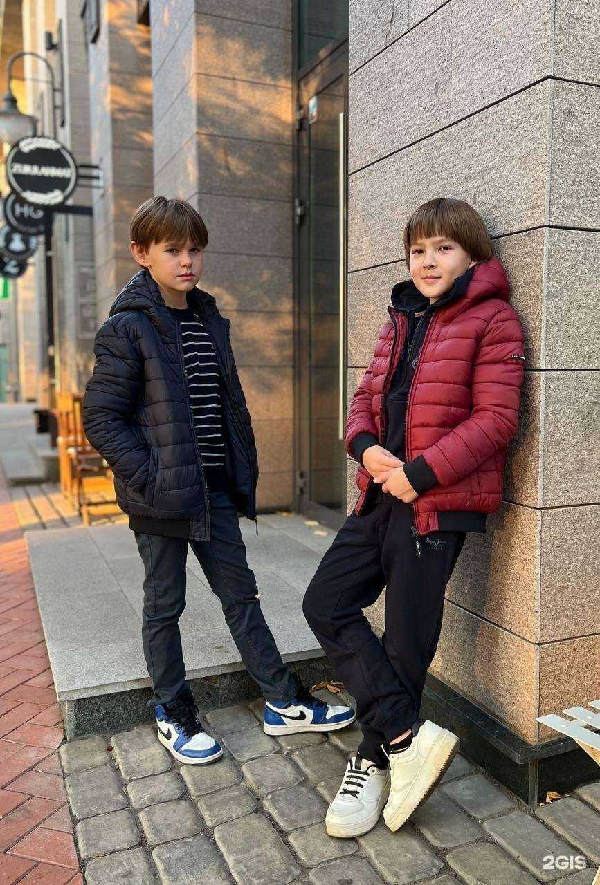 Отзывы на компанию The shoes bar в г. Уфа c фото