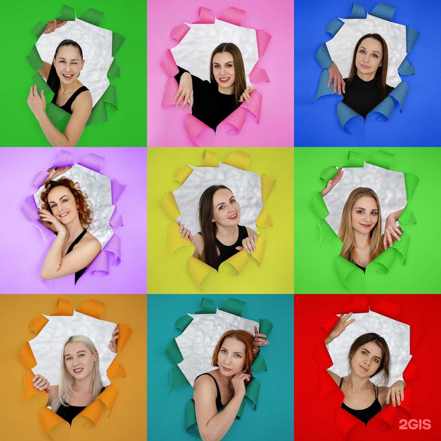 Отзывы на компанию Поле в Калининграде c фото