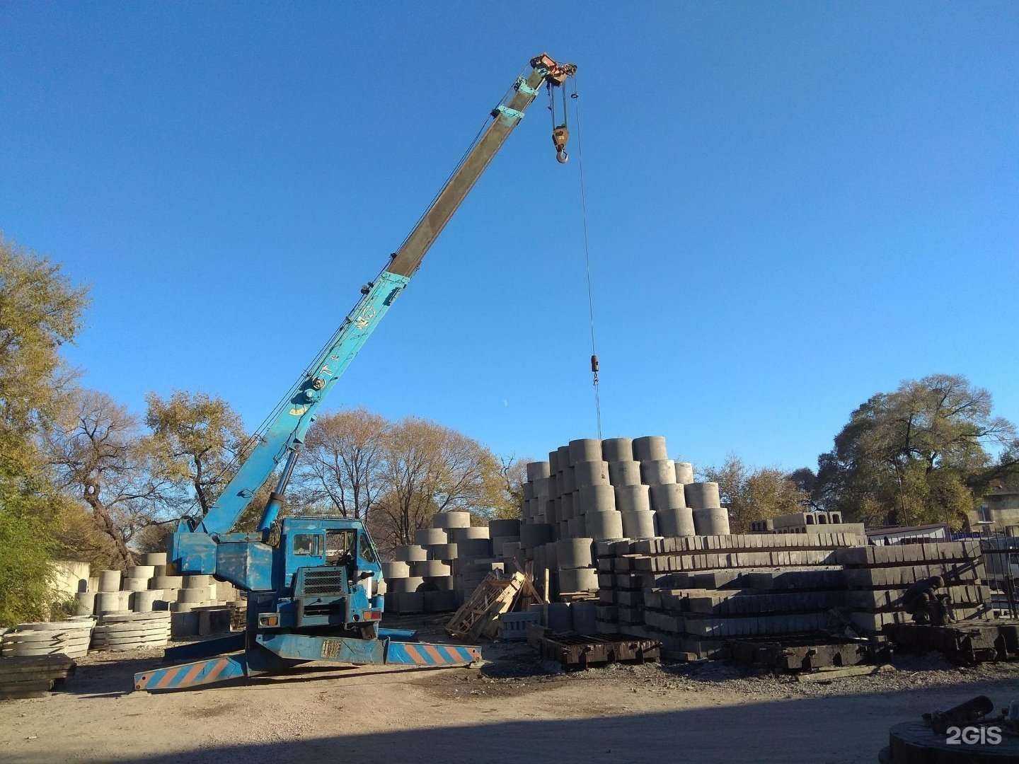 Отзывы на компанию Адамант жби в г. Уссурийск c фото