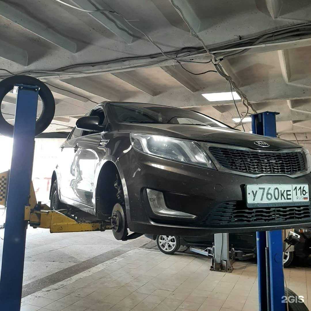 Отзывы на компанию Спринт-Авто в Набережных Челнах c фото