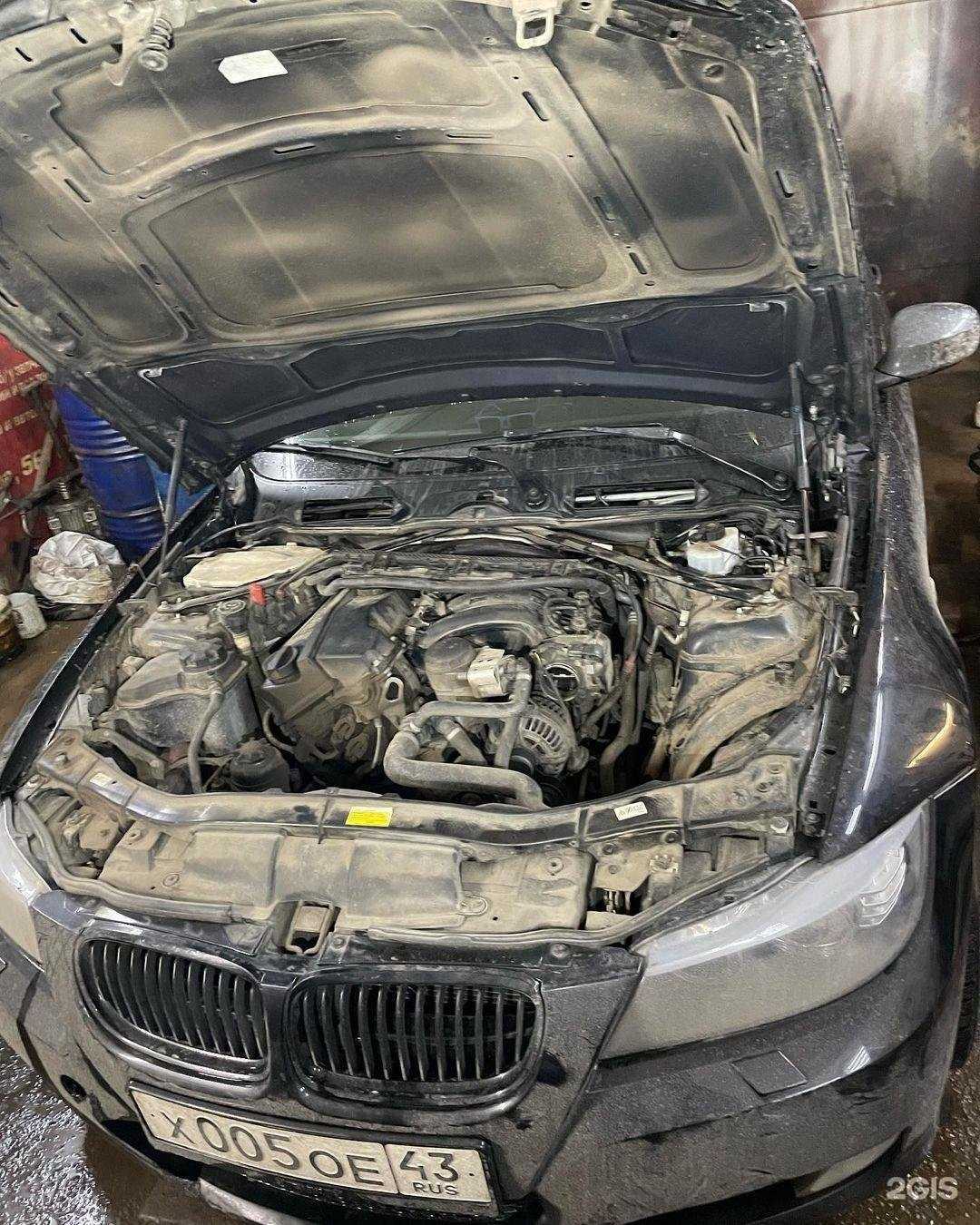 Отзывы на компанию Авторуки43 в Кирове c фото