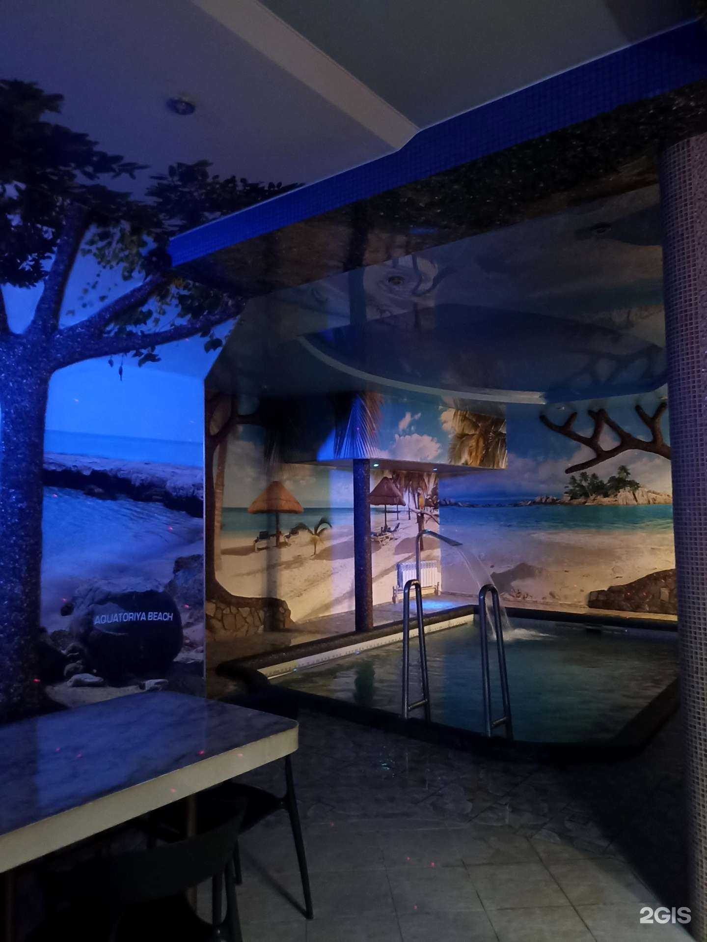 Отзывы на компанию Акватория в Екатеринбурге c фото