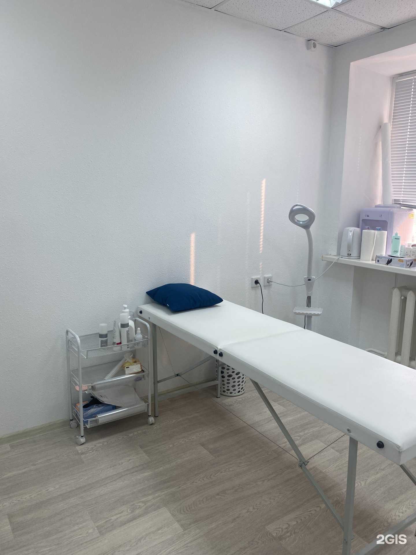 Отзывы на компанию Skin Glam в Хабаровске c фото