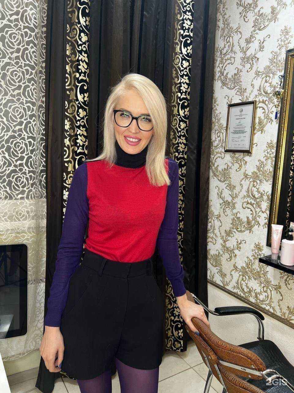 Отзывы на компанию Senor & Senorita в Сургуте c фото