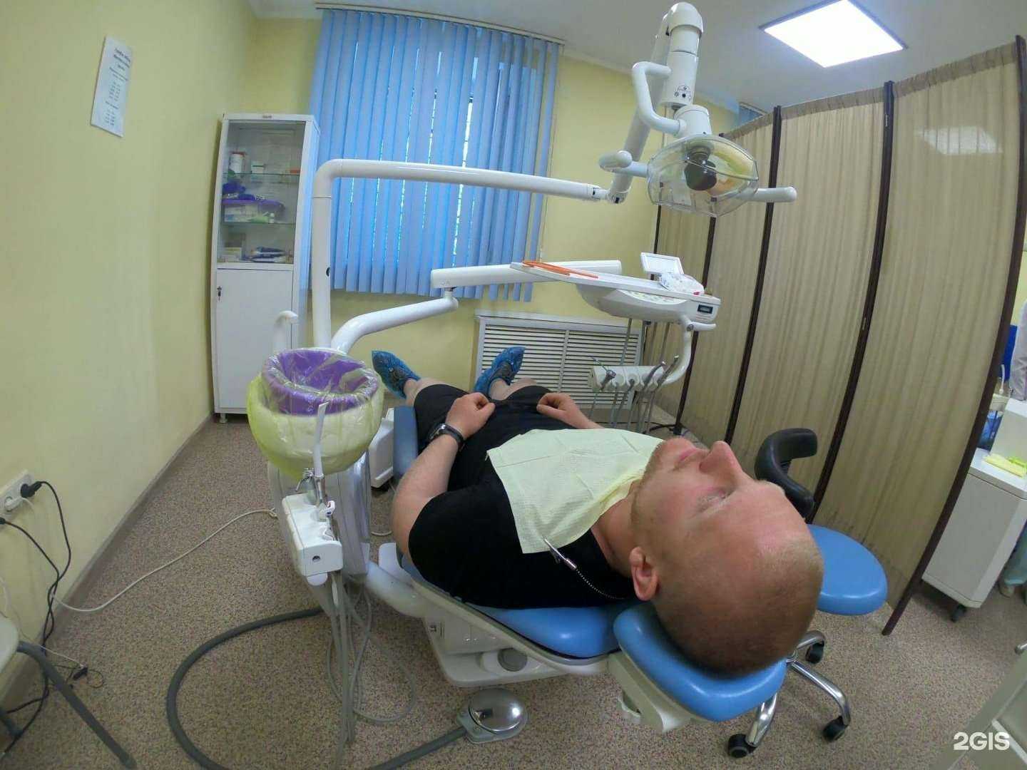 Отзывы на компанию Зубнофф в Новосибирске c фото