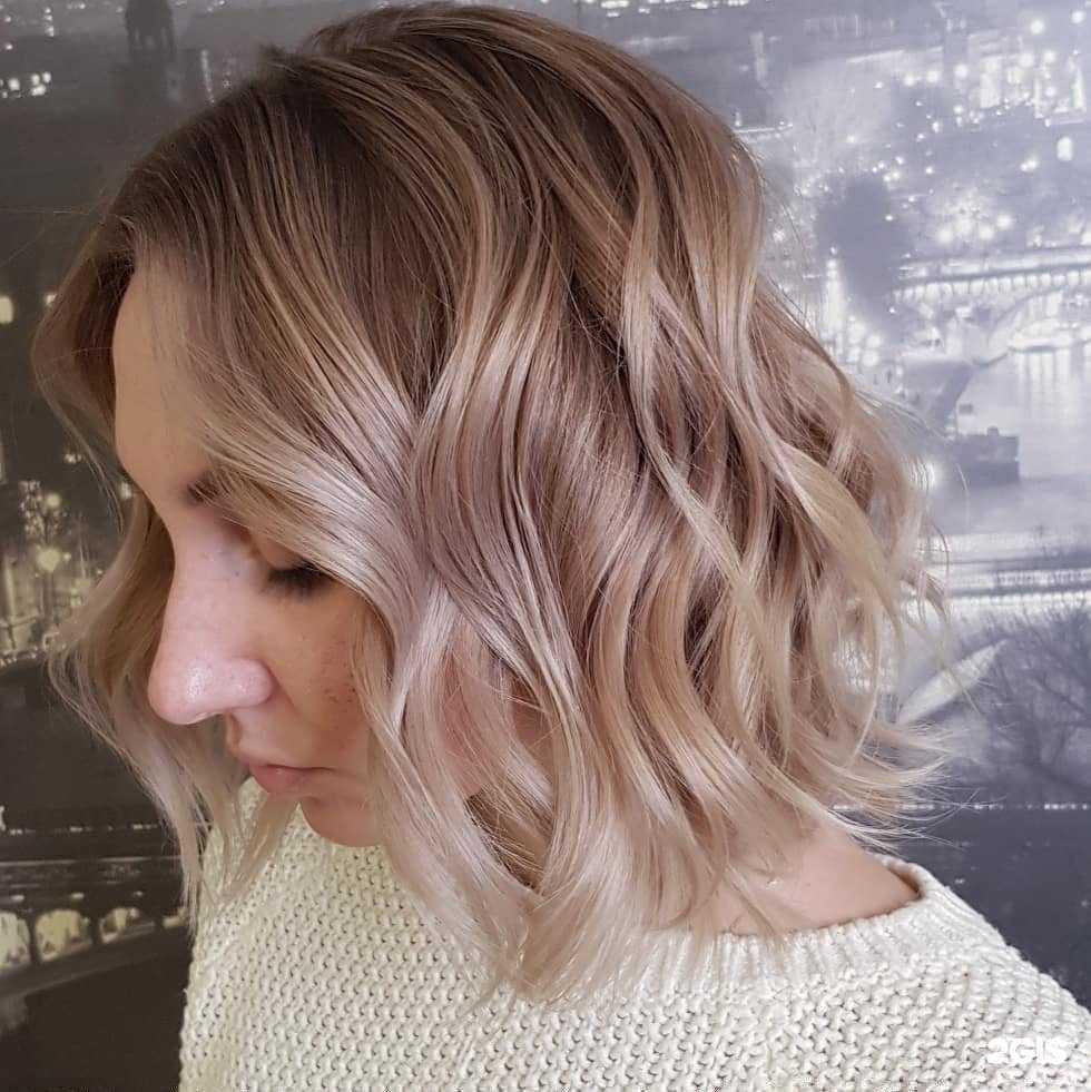 Отзывы на компанию Студия красоты Алёны Брюхановой в Красноярске c фото