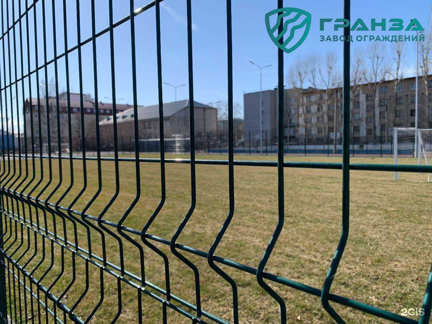 Отзывы на компанию Гранза в Екатеринбурге c фото