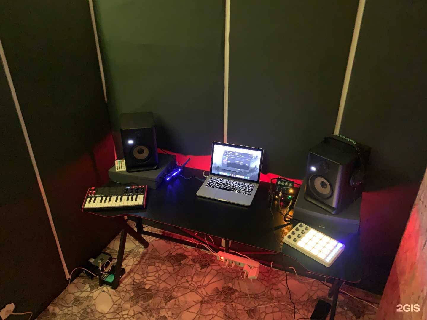 Отзывы на компанию SoundWave в г. Астрахань c фото