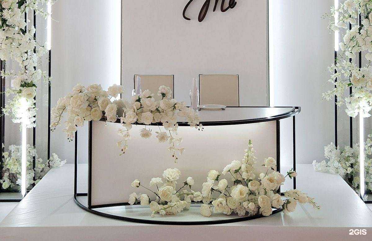 Отзывы на компанию proWedding  в Сургуте c фото