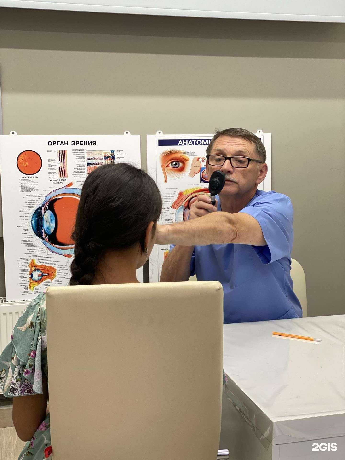 Отзывы на компанию DANA medical в Махачкале c фото