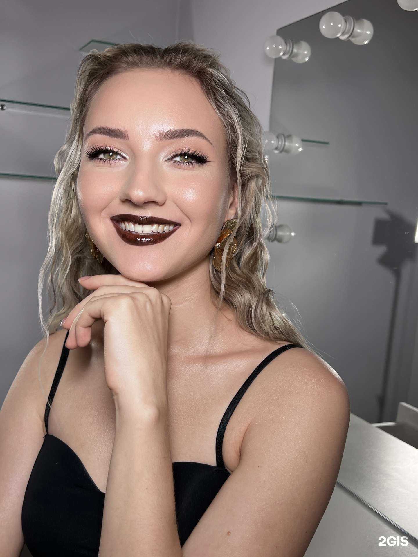 Отзывы на компанию Glamy studio в Сургуте c фото