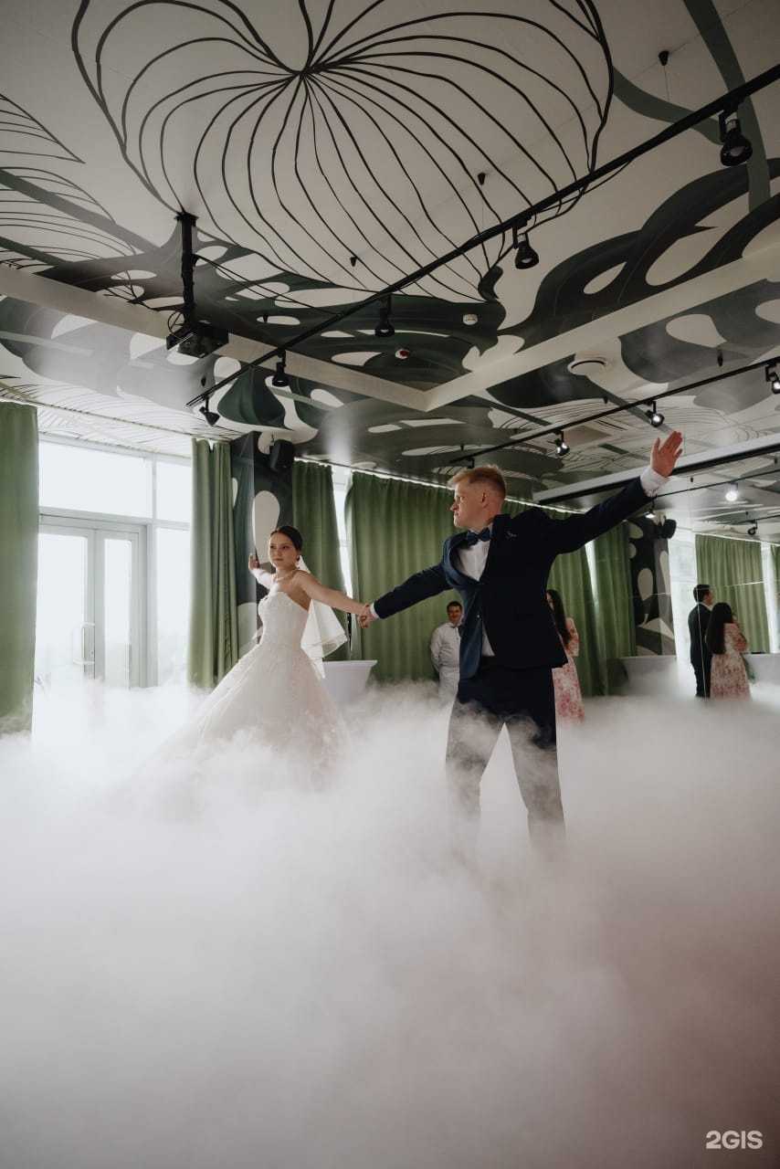 Отзывы на компанию Студия свадебного танца в Новосибирске c фото