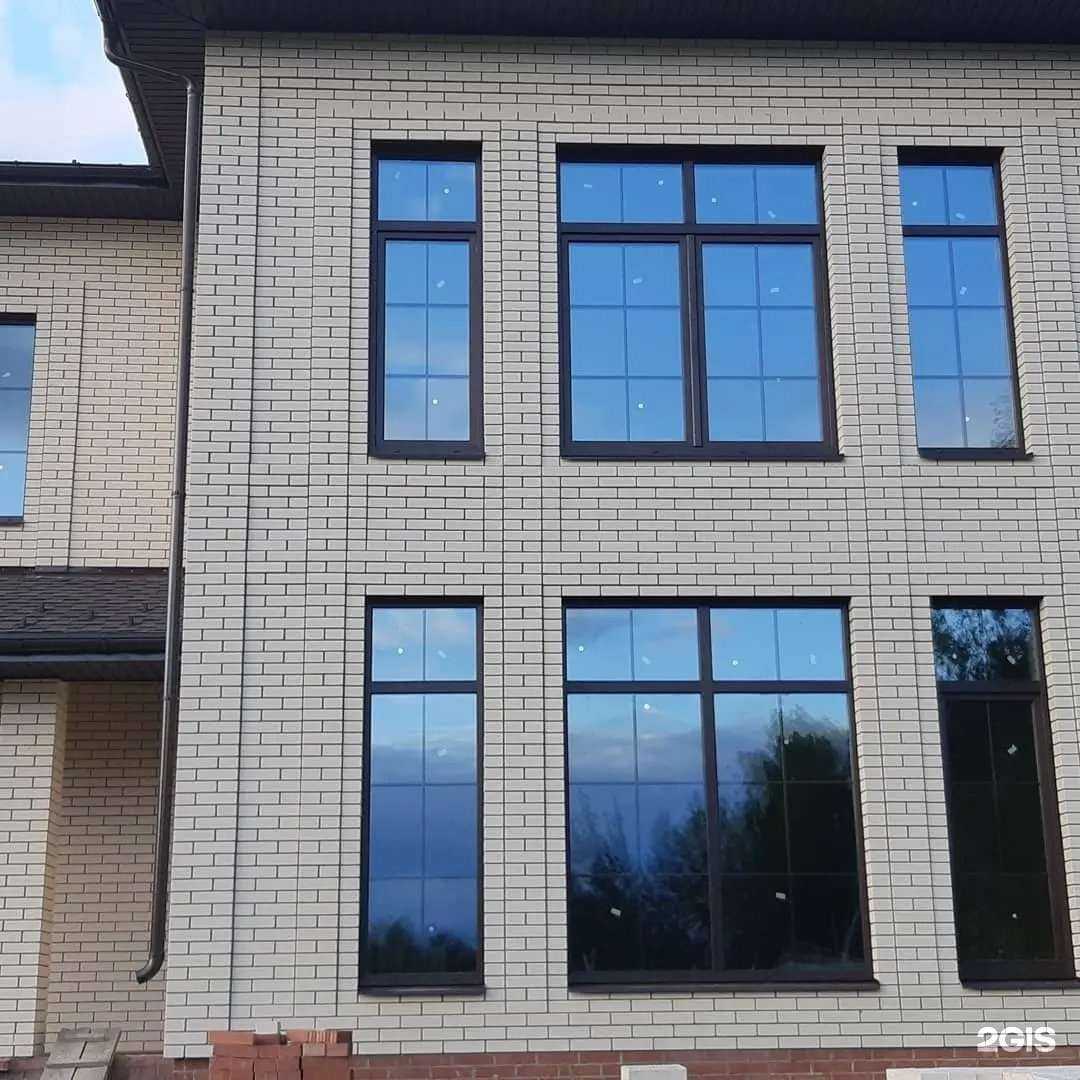 Отзывы на компанию Теплые окна в Йошкар-Оле c фото