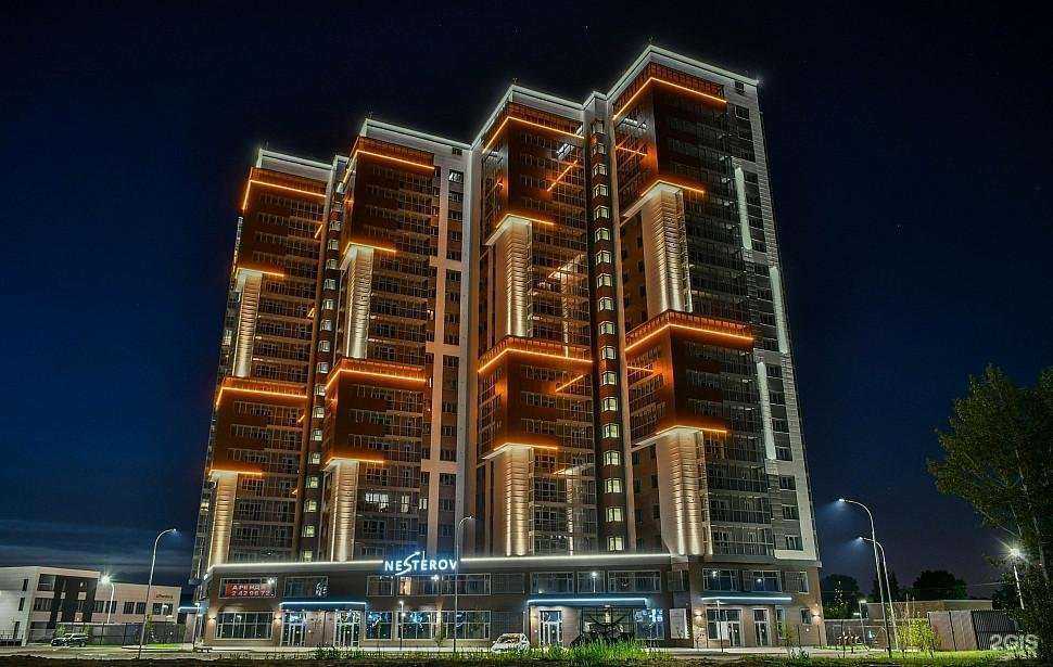 Отзывы на компанию СпецСтрой в г. Красноярск c фото