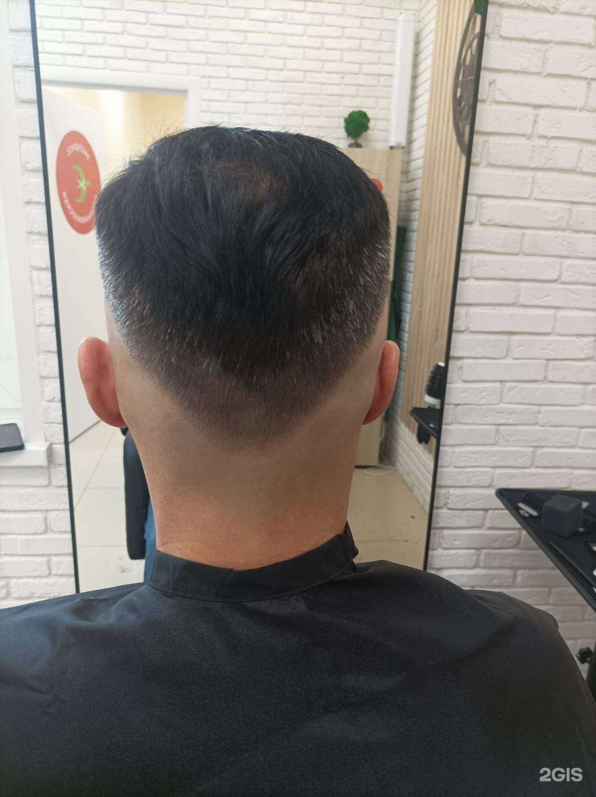Отзывы на компанию Стрижки в Нижнем Новгороде c фото