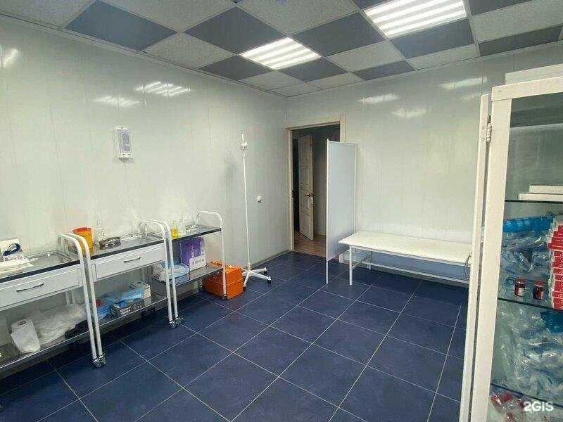 Отзывы на компанию Скорая наркология в Ханты-Мансийске c фото