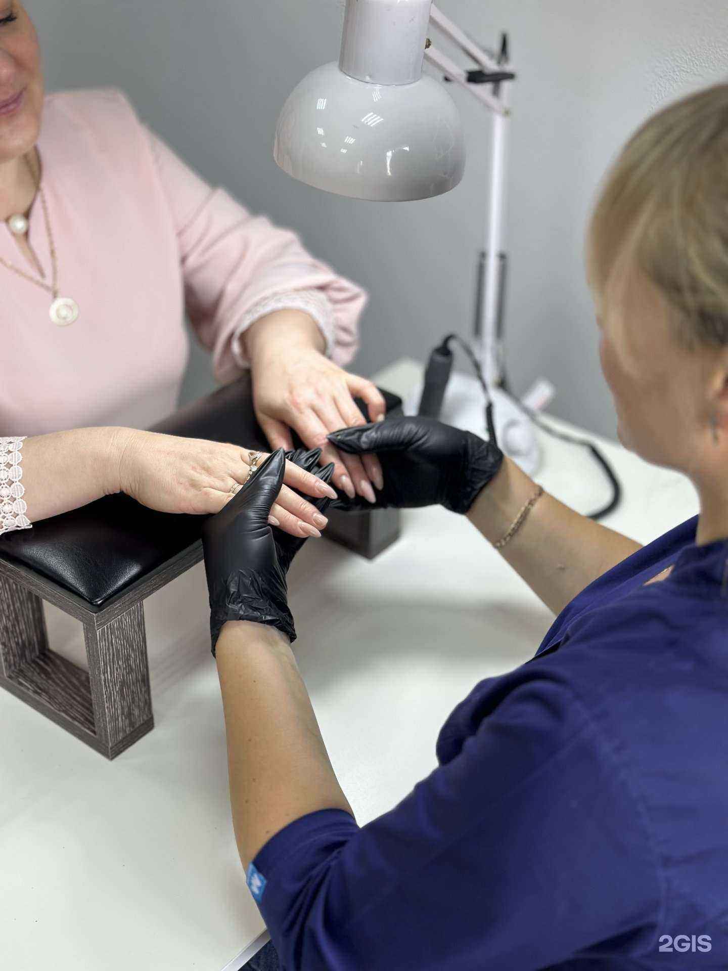 Отзывы на компанию UtyaNail_School в Сургуте c фото