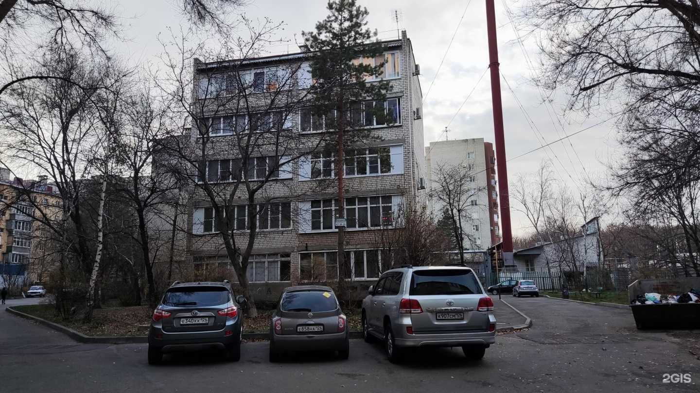 Отзывы на компанию Сфера в Ставрополе c фото - фотография 2 из 2