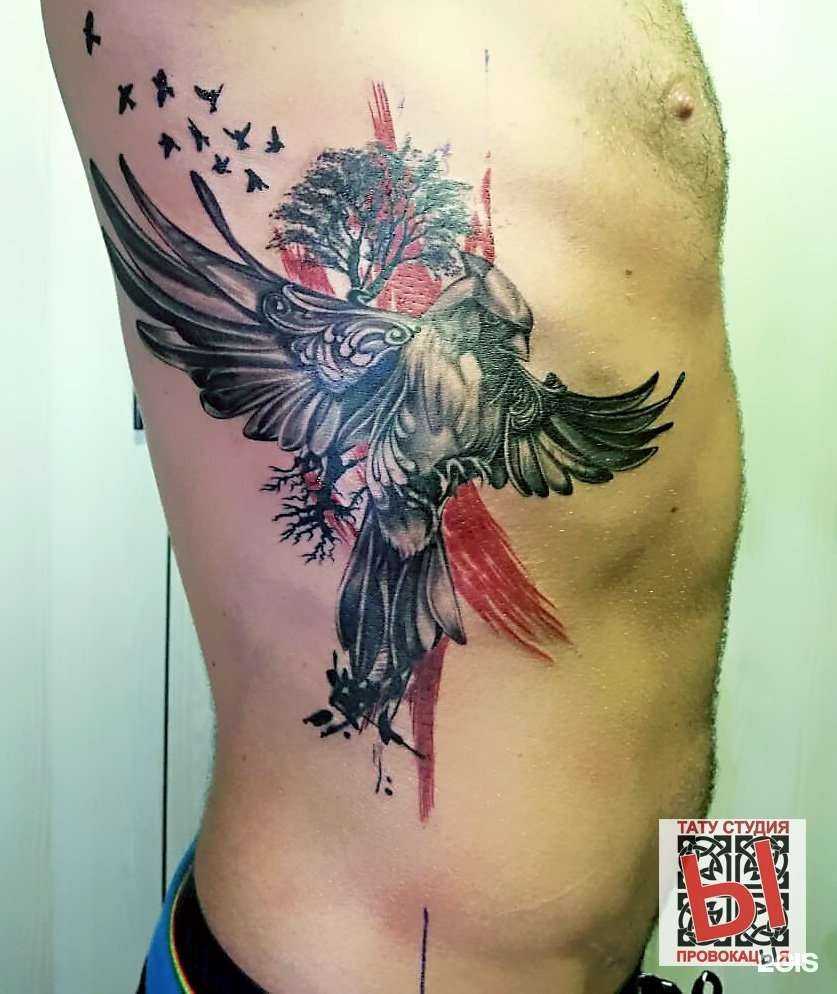 Отзывы на компанию Провокацыя в г. Пушкино c фото