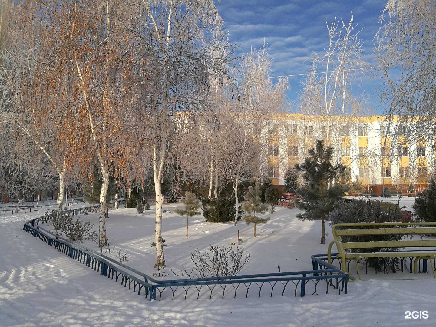 Отзывы на компанию Средняя школа №28 в Астрахани c фото