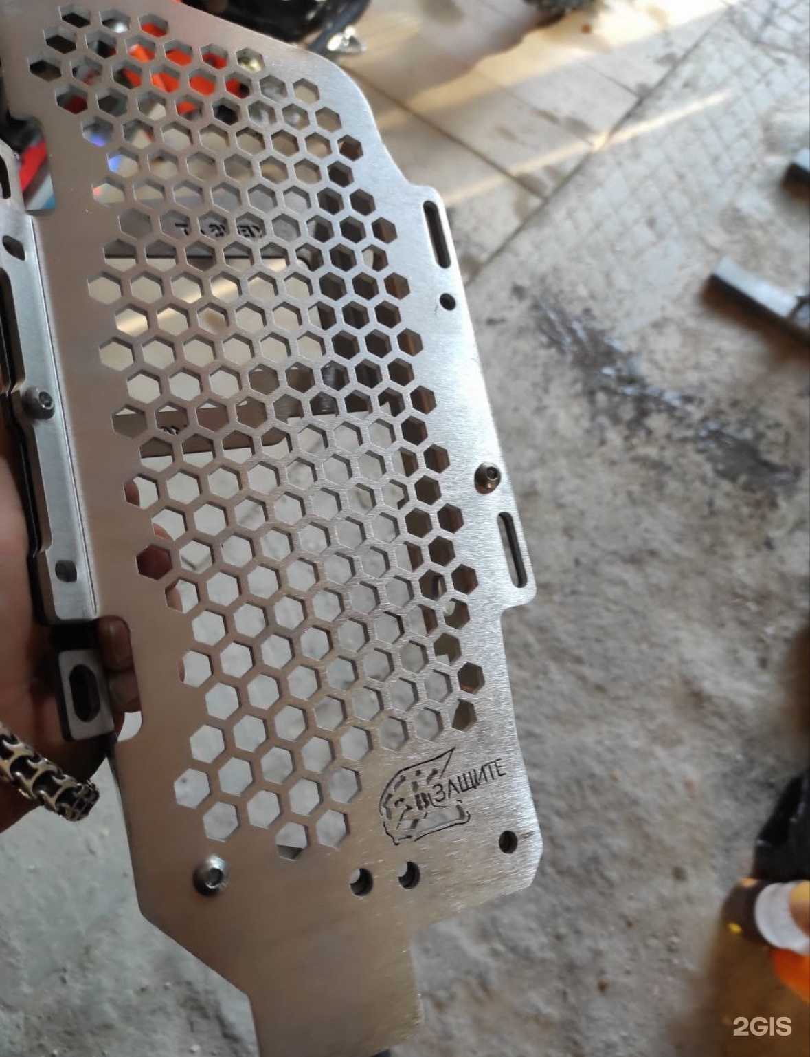 Отзывы на компанию Kofs  в Красноярске c фото