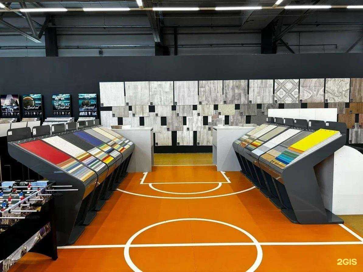 Отзывы на компанию Половик в Тюмени c фото