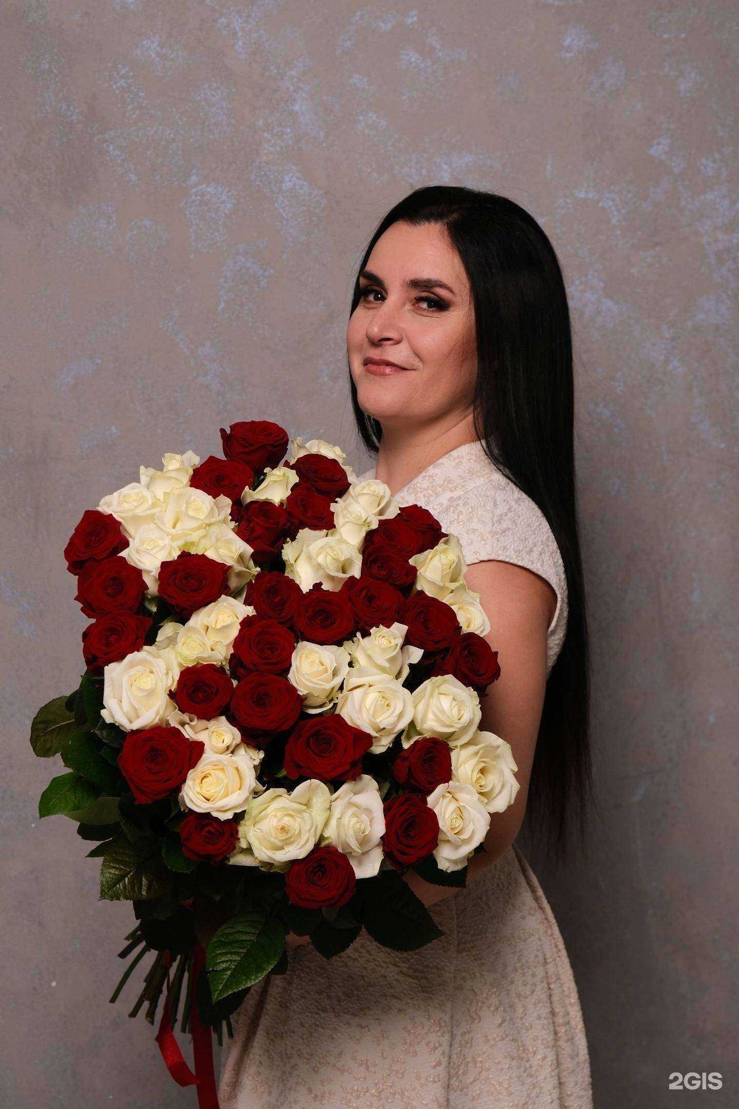 Отзывы на компанию Мимишки и розы в Перми c фото