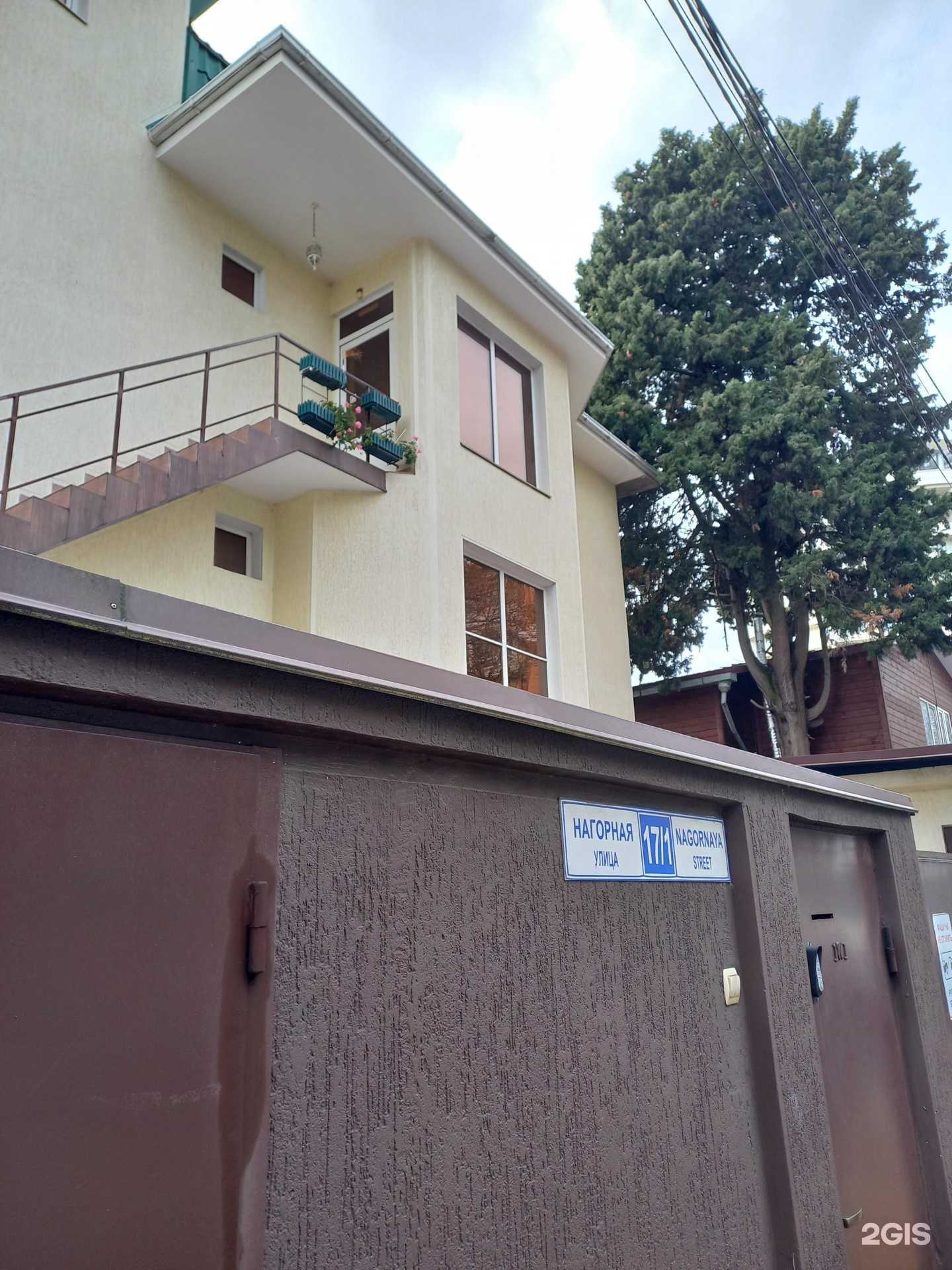 Отзывы на компанию Балдино в г. Сочи c фото