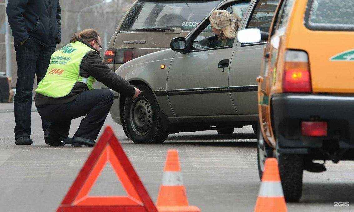Отзывы на компанию Ваш комиссар 34 в г. Волжский c фото