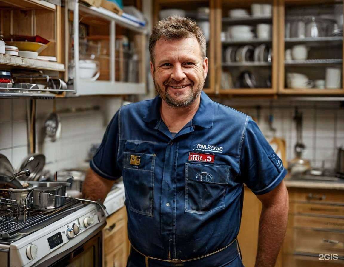 Отзывы на компанию Мастер Сервис 34 в Волгограде c фото