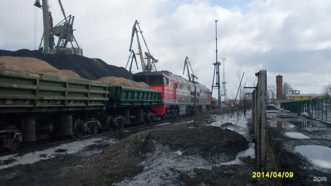 Отзывы на компанию Порт Пермь в г. Пермь c фото