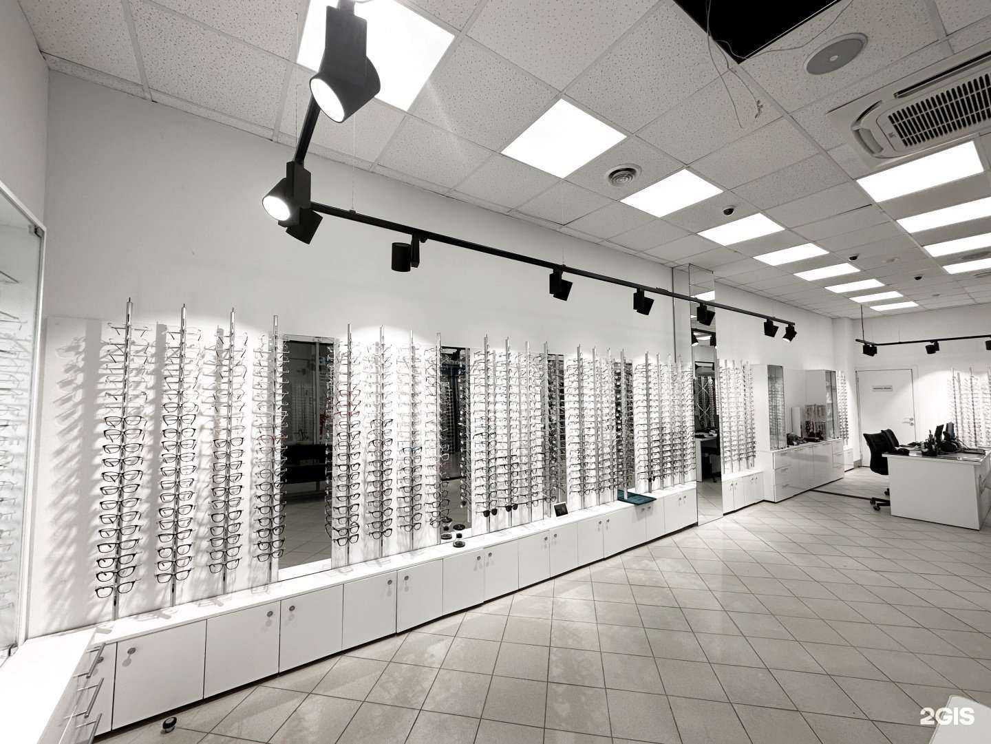 Отзывы на компанию IQ Оптика ​ в Туле c фото