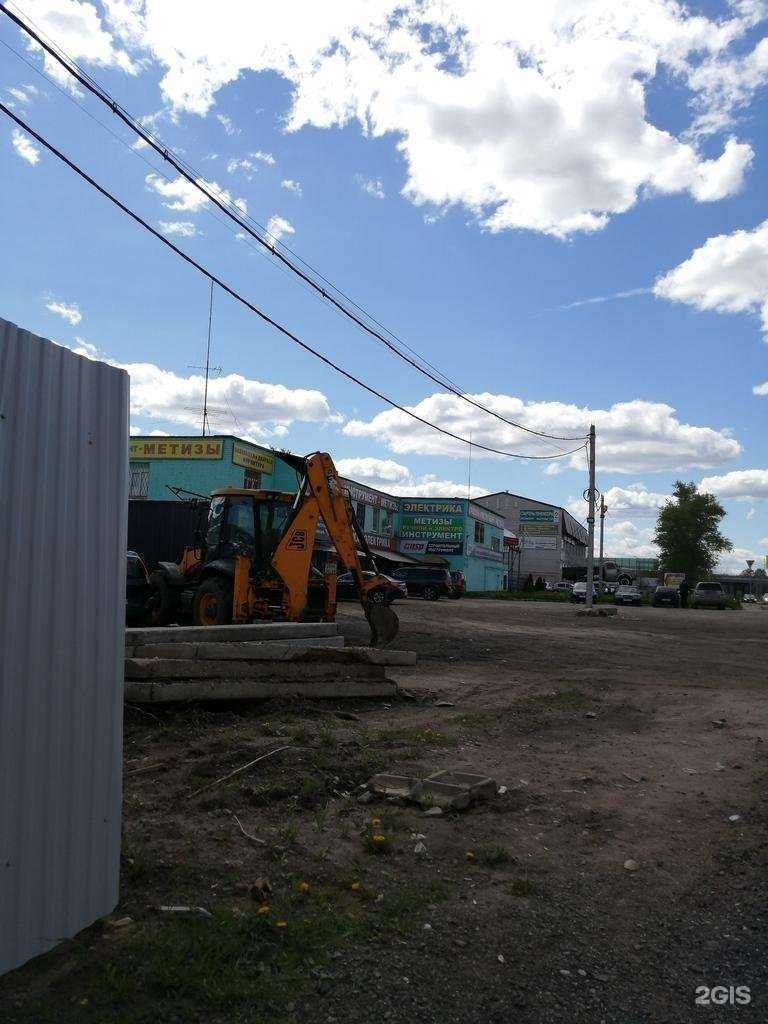 Отзывы на компанию Союзметалл в г. Тверь c фото