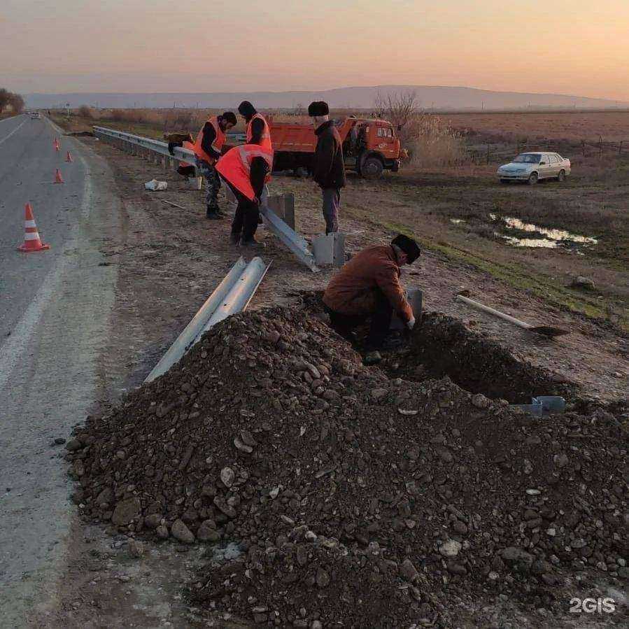 Отзывы на компанию Гудермесское дорожно-эксплуатационное предприятие в г. Гудермес c фото