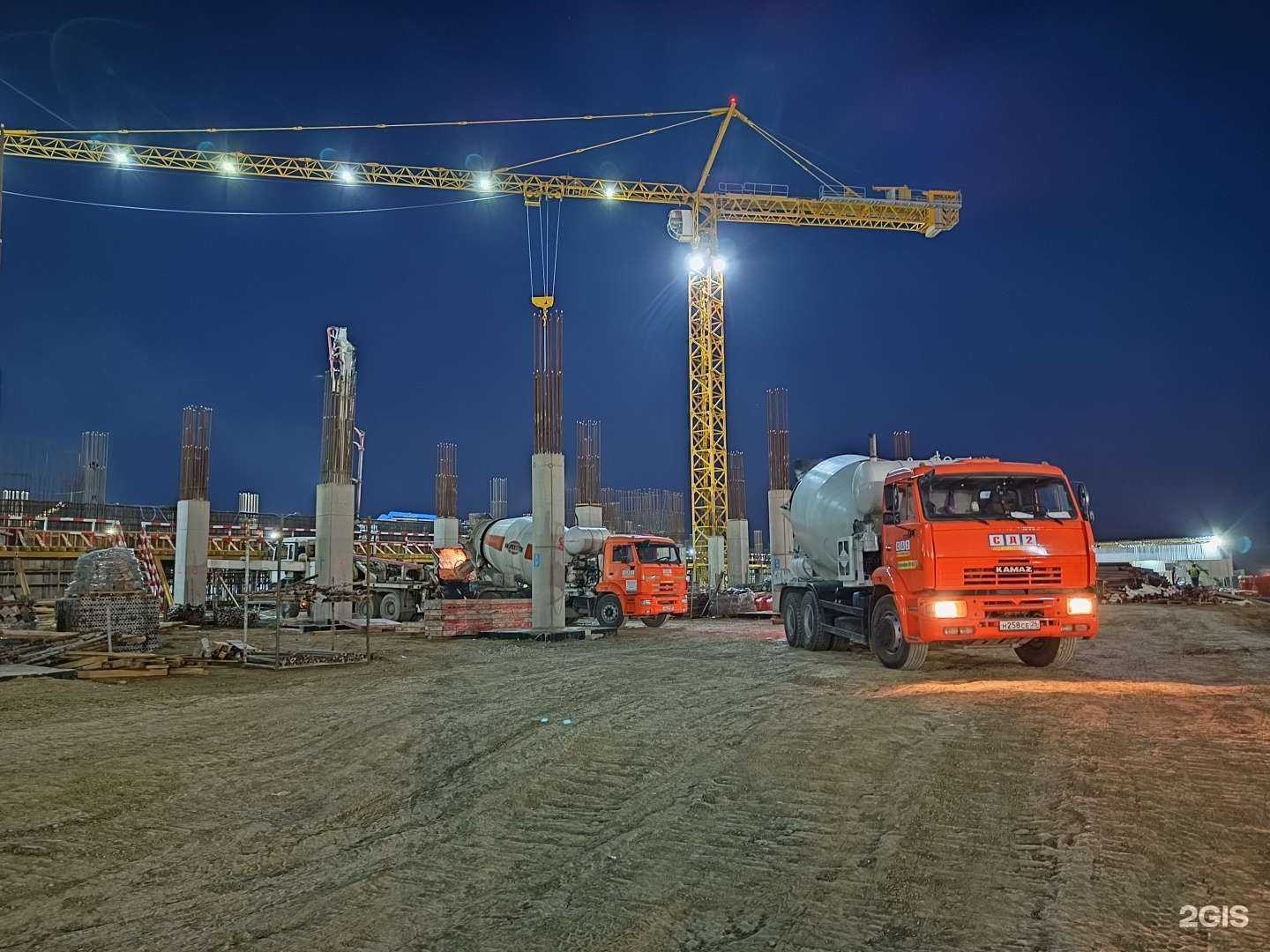 Отзывы на компанию СДМ в Минеральных Водах c фото