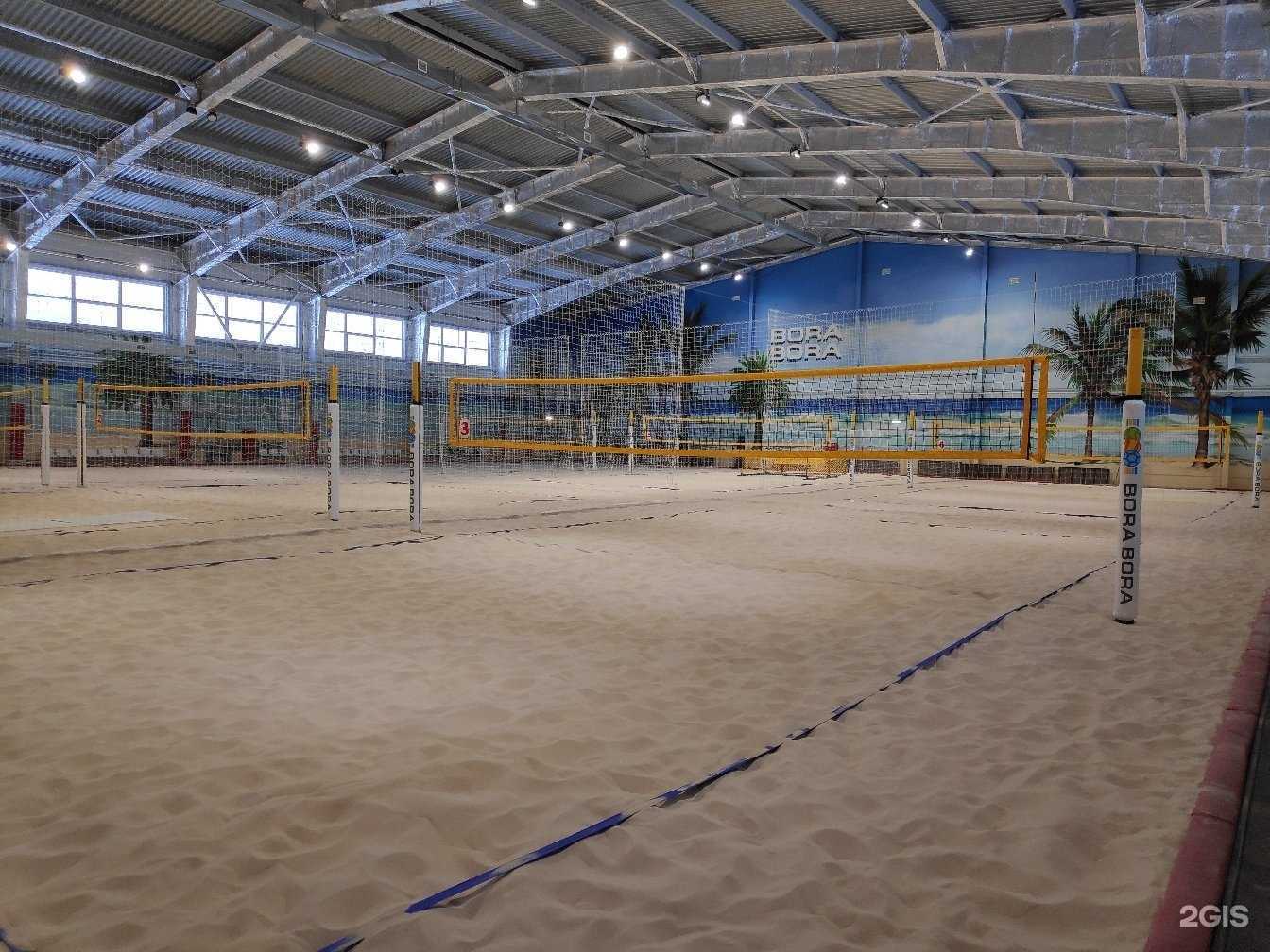 Отзывы на компанию Bora Bora в Архангельске c фото