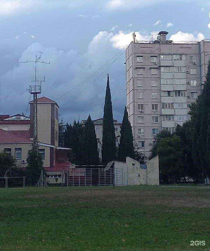 Отзывы на компанию Средняя школа №75 в Сочи c фото