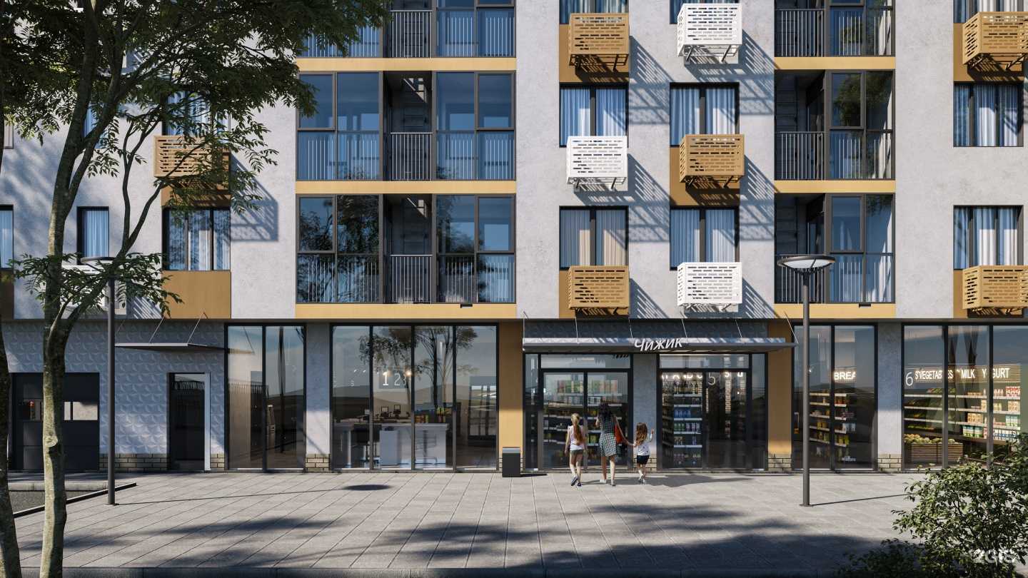 Отзывы на компанию Город мечты в г. Пермь c фото