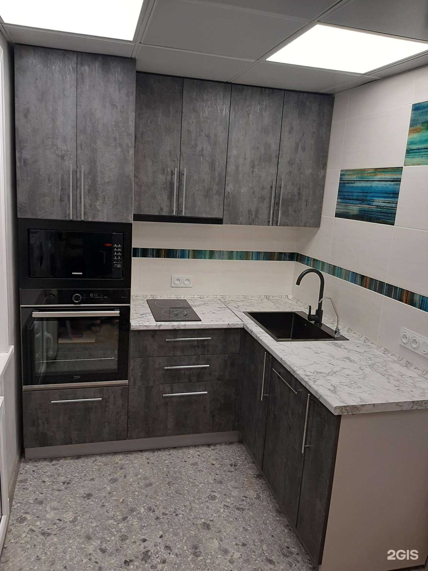 Отзывы на компанию Комфорт лидeр в Новокузнецке c фото