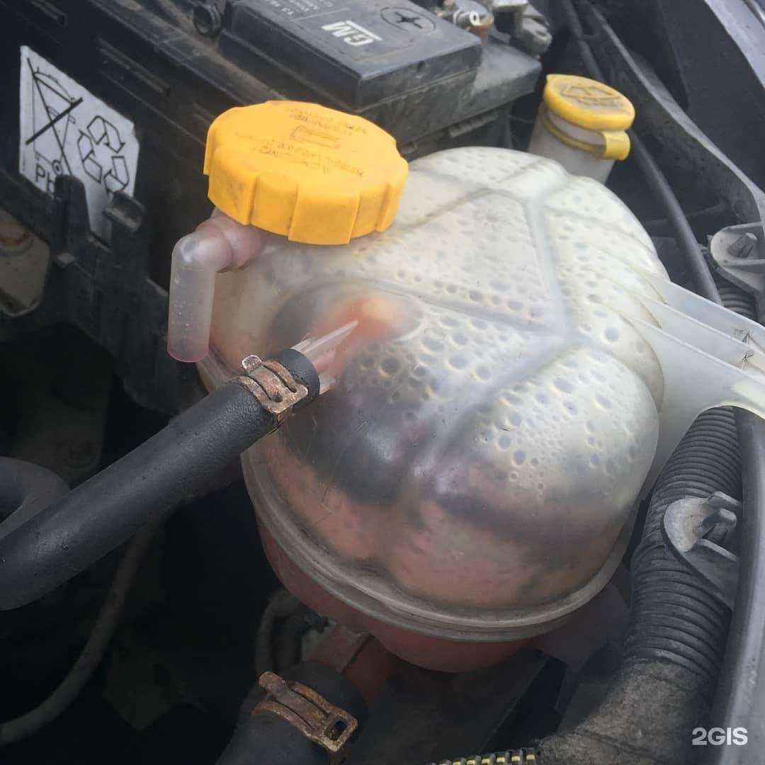 Отзывы на компанию Rem-Motor в Ростове-на-Дону c фото