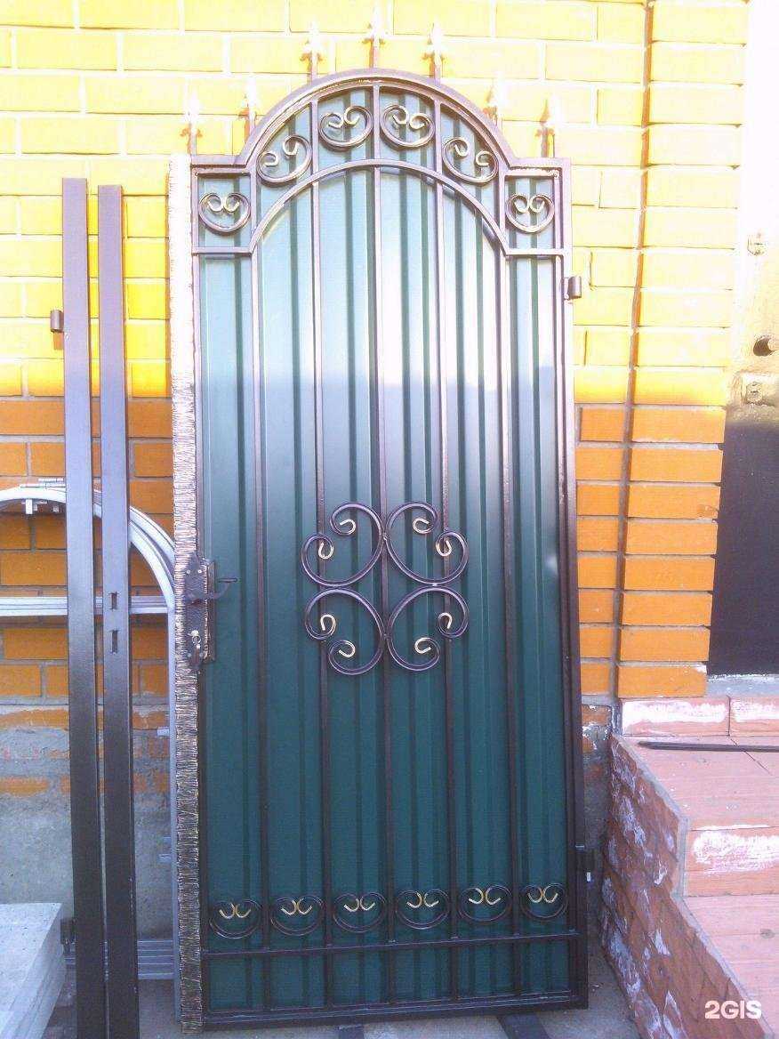 Отзывы на компанию Vsk Ворота в Воскресенске c фото