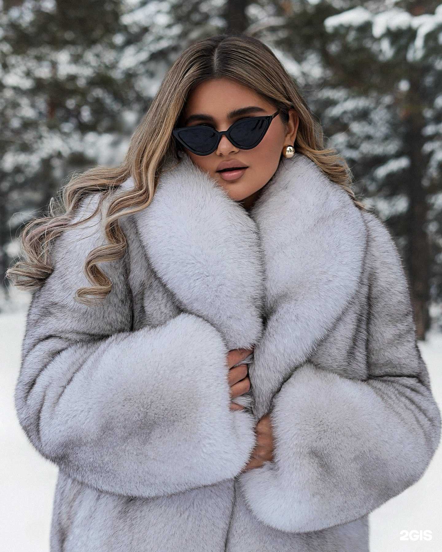 Отзывы на компанию AdelFurs в Чите c фото