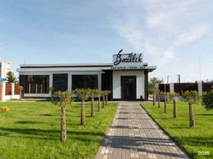 Отзывы на компанию Базилик в г. Тамбов c фото